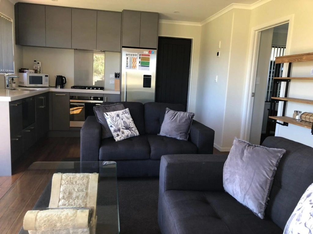 Twizel - Apartment on Woodley