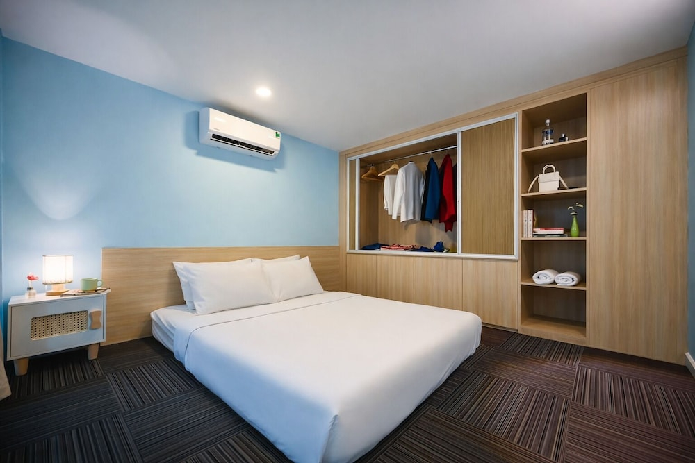 MyRoom An Viên - District 1