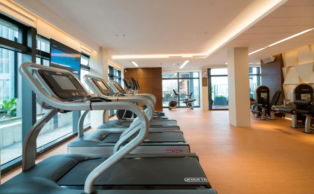 Fraser Suites Shenzhen