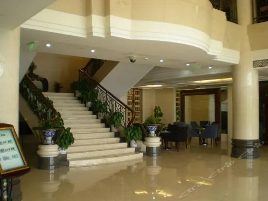 Yujia'ao Hotel