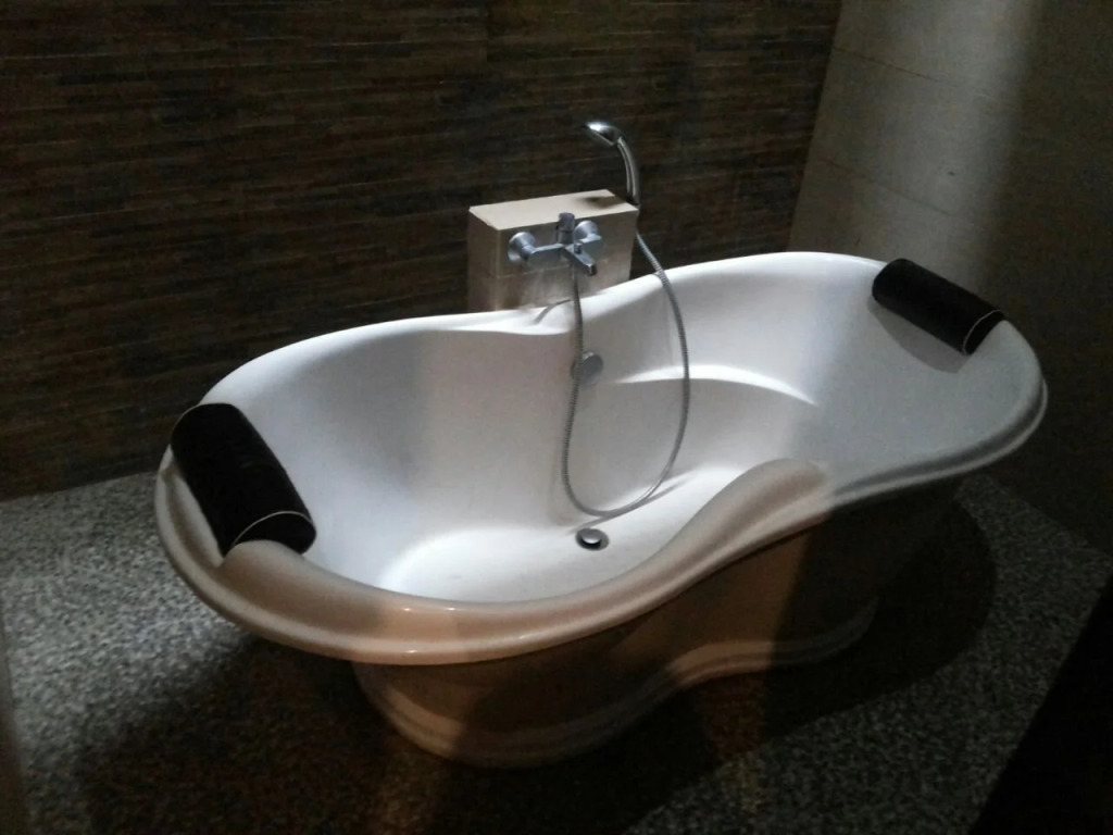 Hotel Merta Sari JW Menuh I
