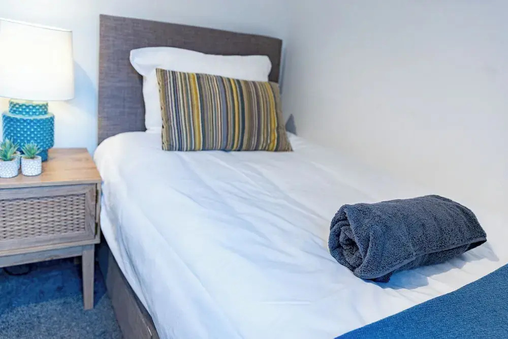 Doncaster 1st floor Apartment