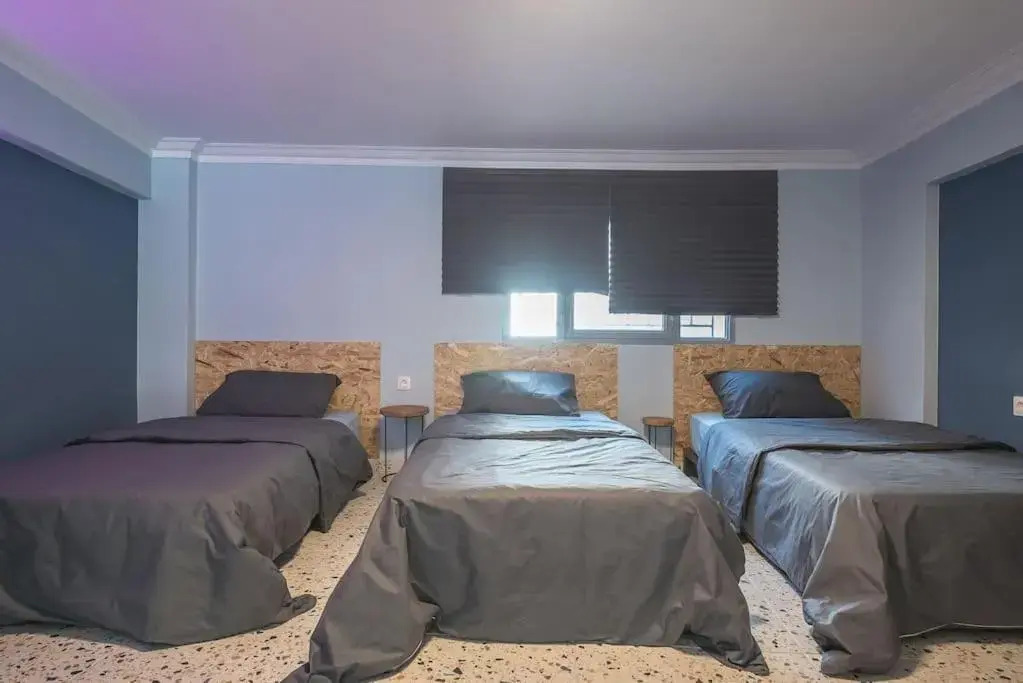 Athens Lotus Hotel