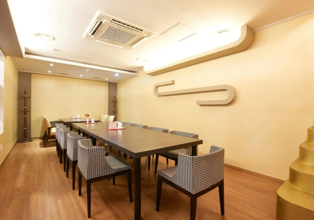 Shin Shin Hotel