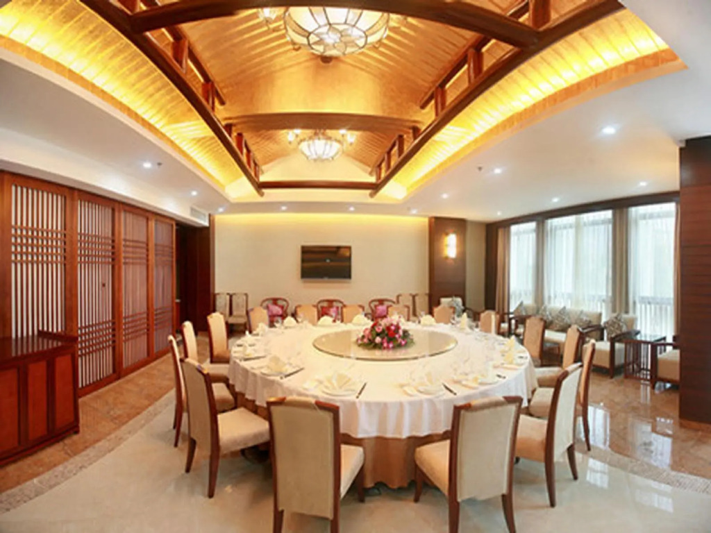 Kangte Wangfu hotel