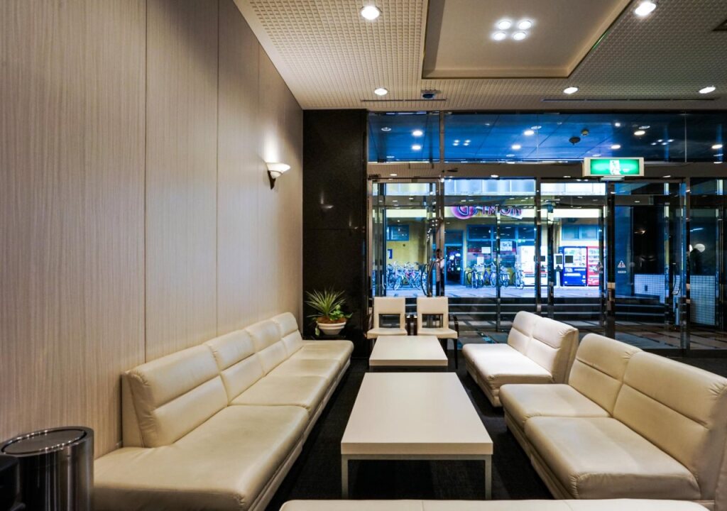 Chisun Hotel Kamata