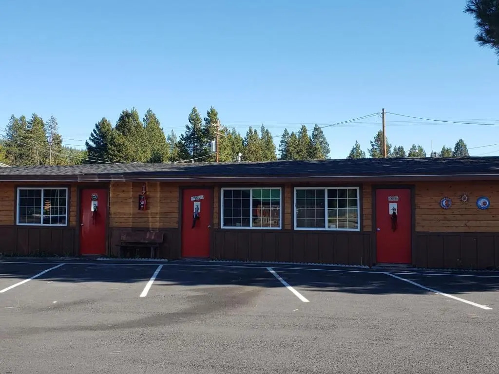 Crescent Moon Motel