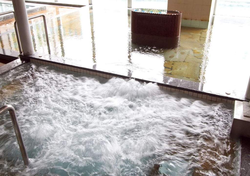 KAMENOI HOTEL Kochi