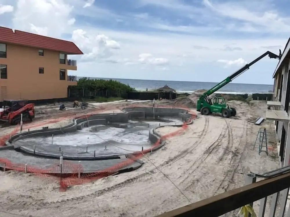 Gulf View Suite 210 Apartment 1