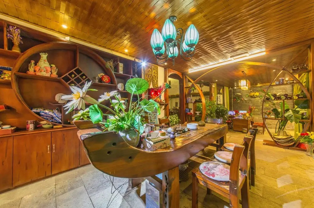Yunshang Boutique Inn