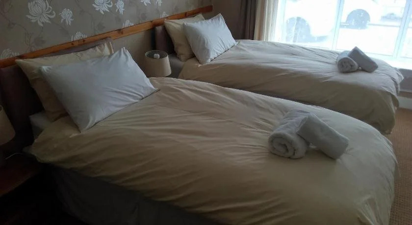 Glen Avon Hotel