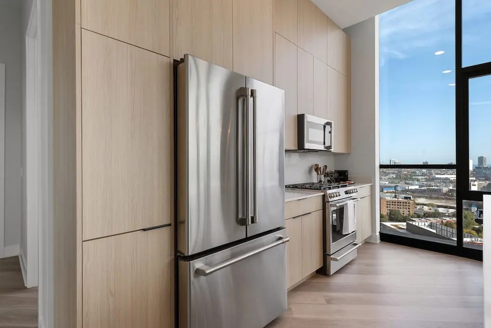Group Escape 2 Luxury 3BR Penthouses