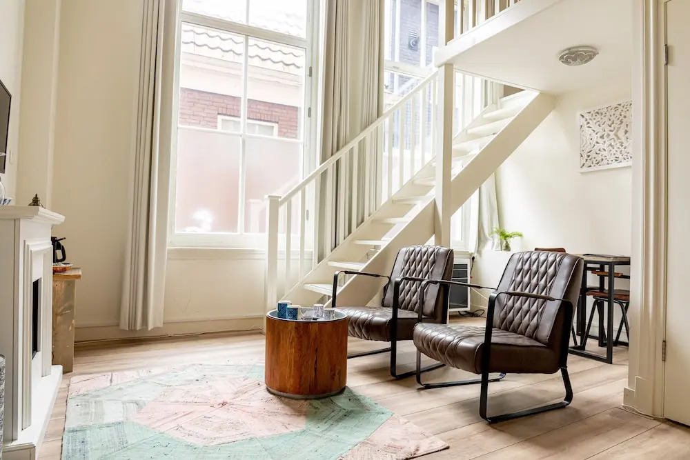 1001 Nights Boutique Lofts