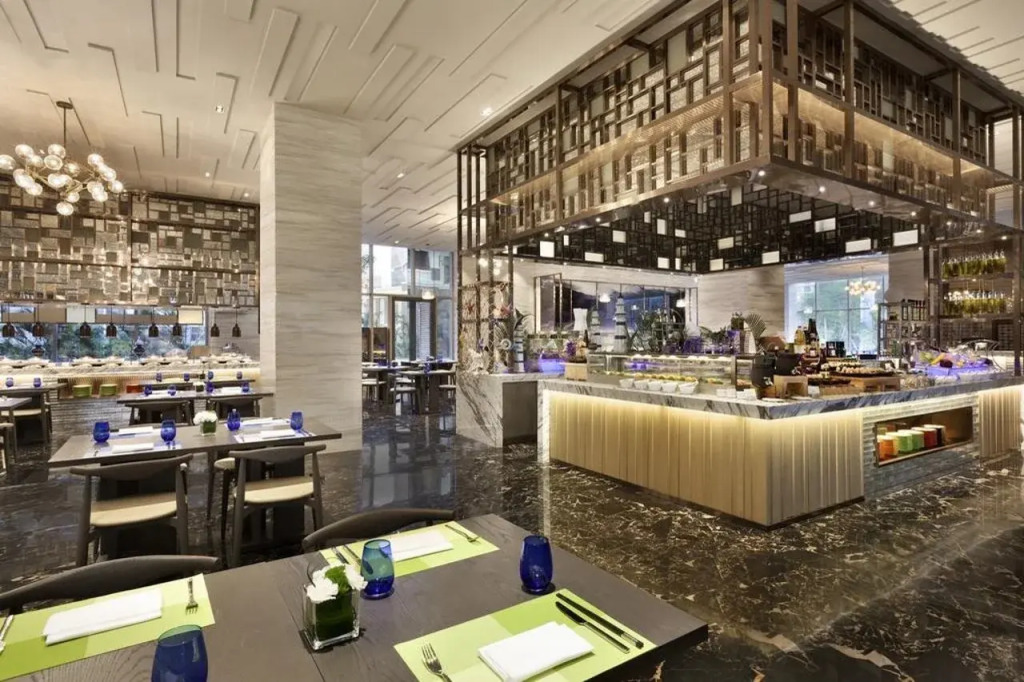 InterContinental Xiamen by IHG