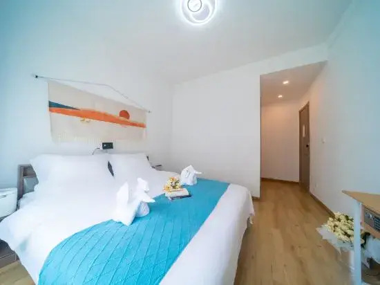 Yanqi Homestay (Lijiang Ancient City Branch)