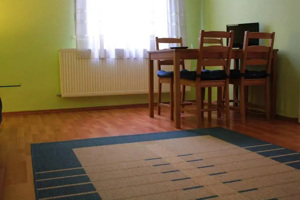 Arpa Flat Embassy