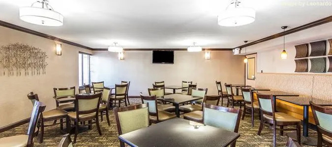 Comfort Inn