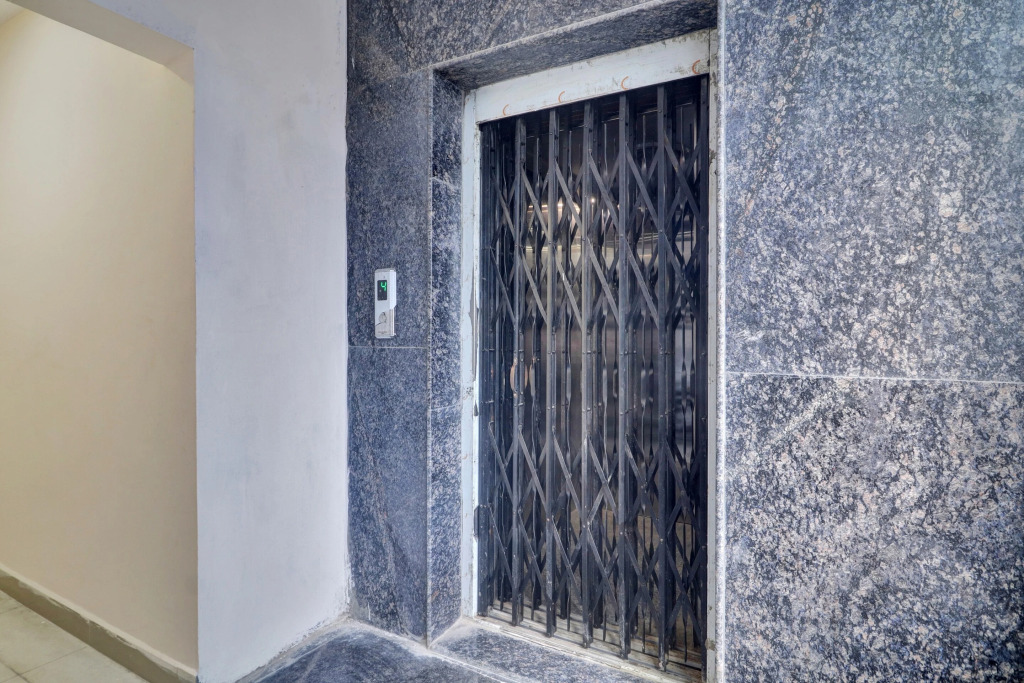 Hotel O Shri Ganesh Residency