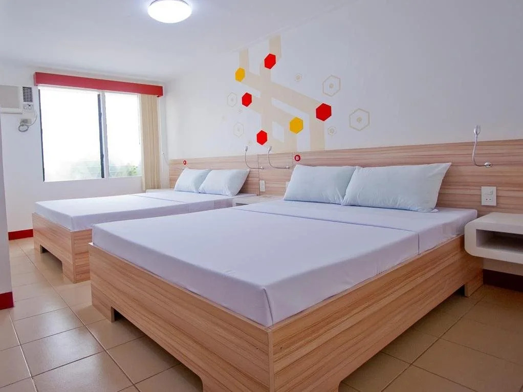 Travelbee Guesthouse