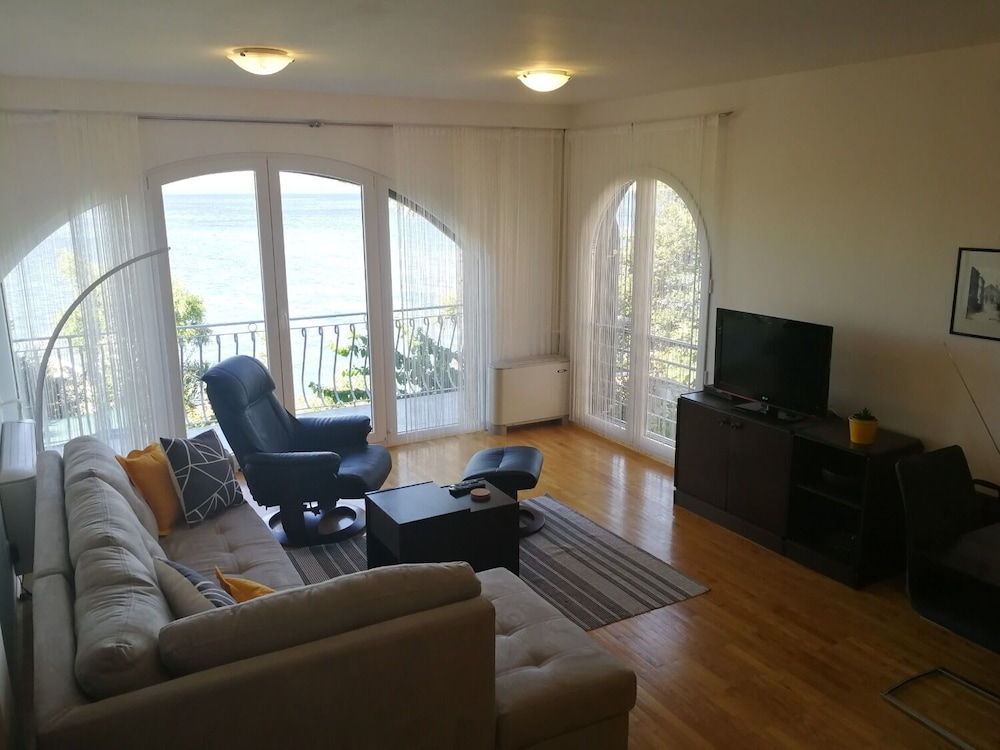 Apartment Vlatkica