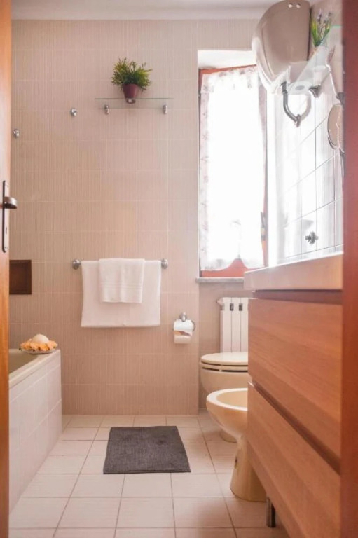 Apartment With 2 Bedrooms in Pompei, With Pool Access, Furnished Terrace and Wifi - 7 km From the Beach