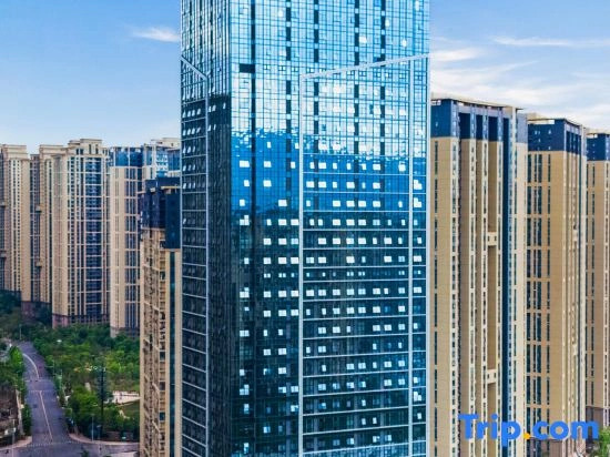 HanTing Hotel (Kunming Beijing Road Sijiaying Subway Station)