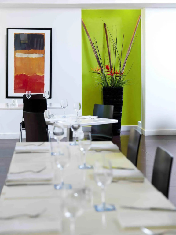 Park Inn by Radisson Melbourne Carlton