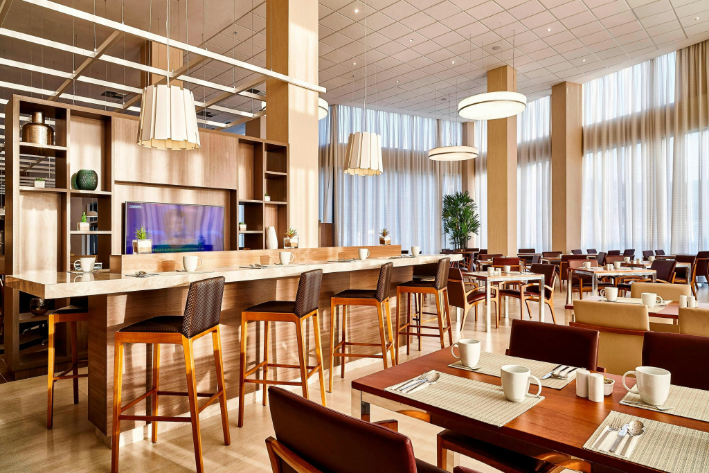 Courtyard by Marriott Rio de Janeiro Barra da Tijuca