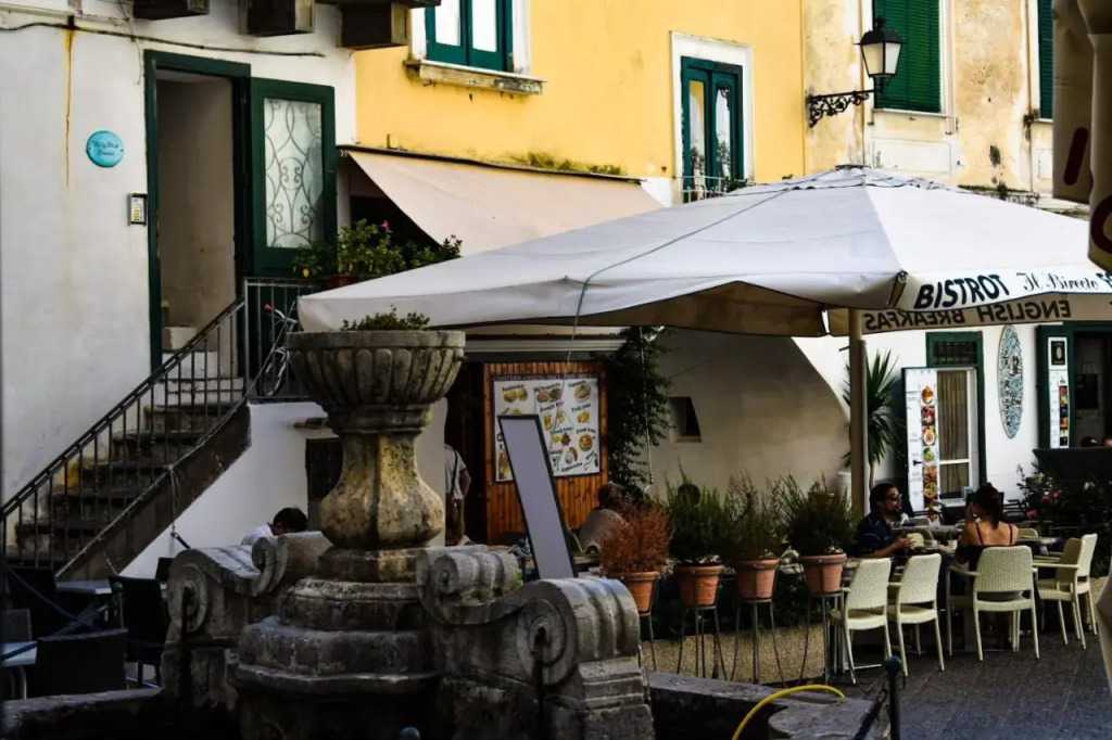 Casa Rosaria