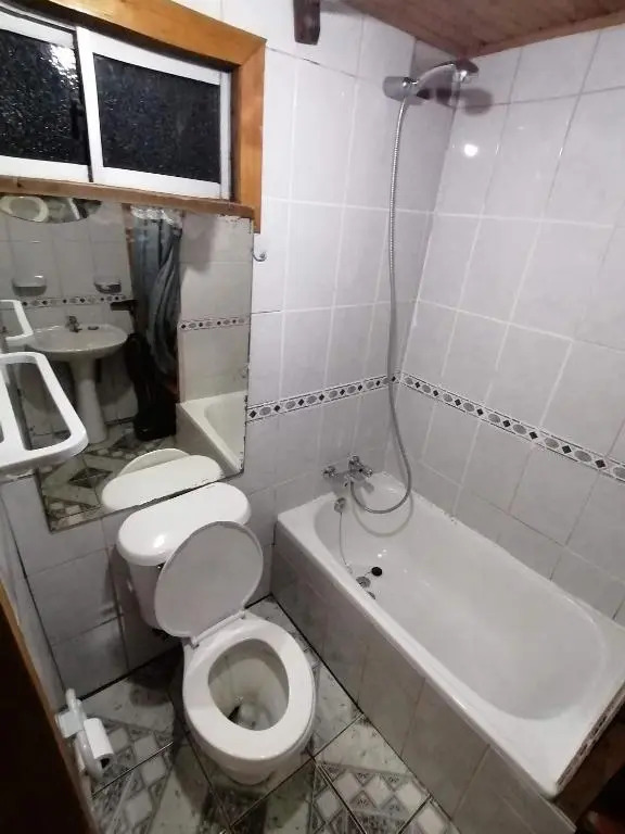 Casa Express Castro