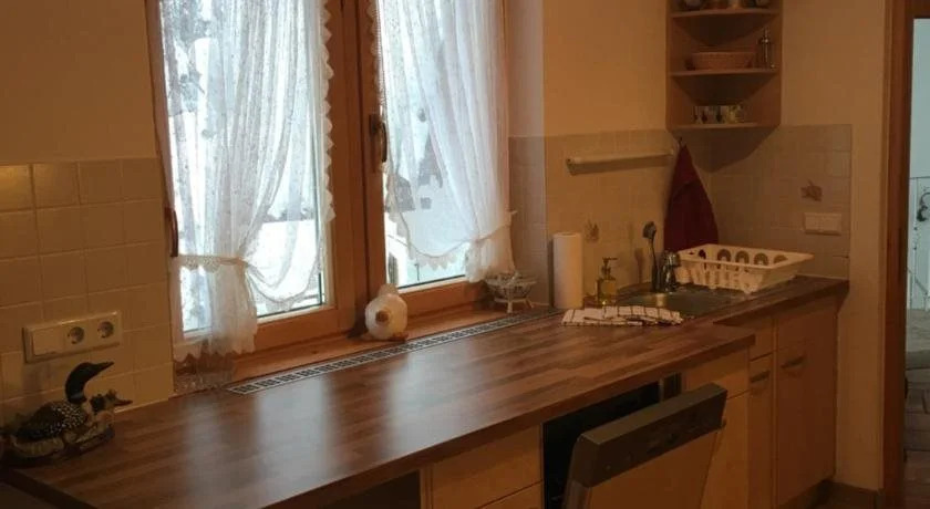 Apartment Aaron