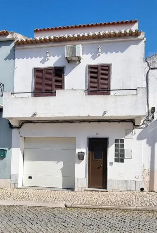 Casa da Rua da Fonte