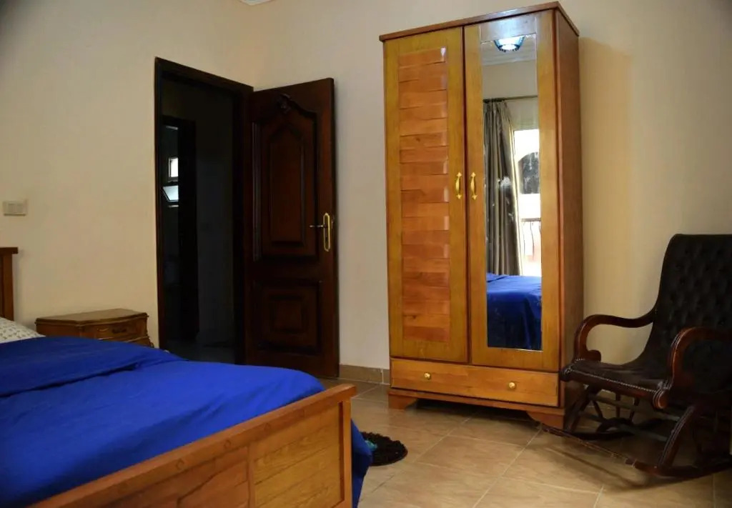 Rino Residential Apartment for Families Only