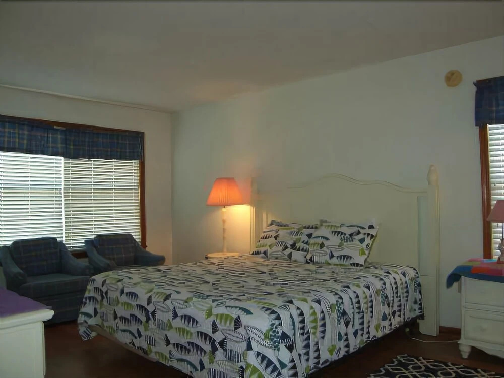 Seaside B Apartment 3 Bedroom