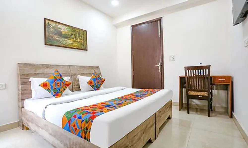 Via Premium Room I