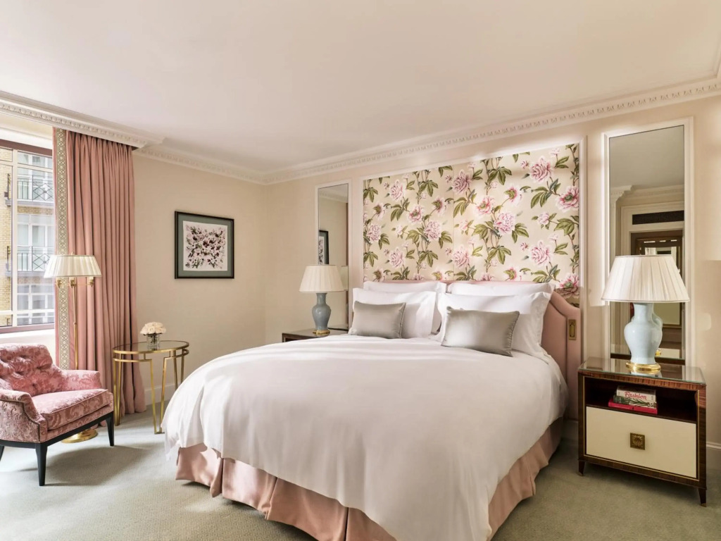 The Dorchester - Dorchester Collection