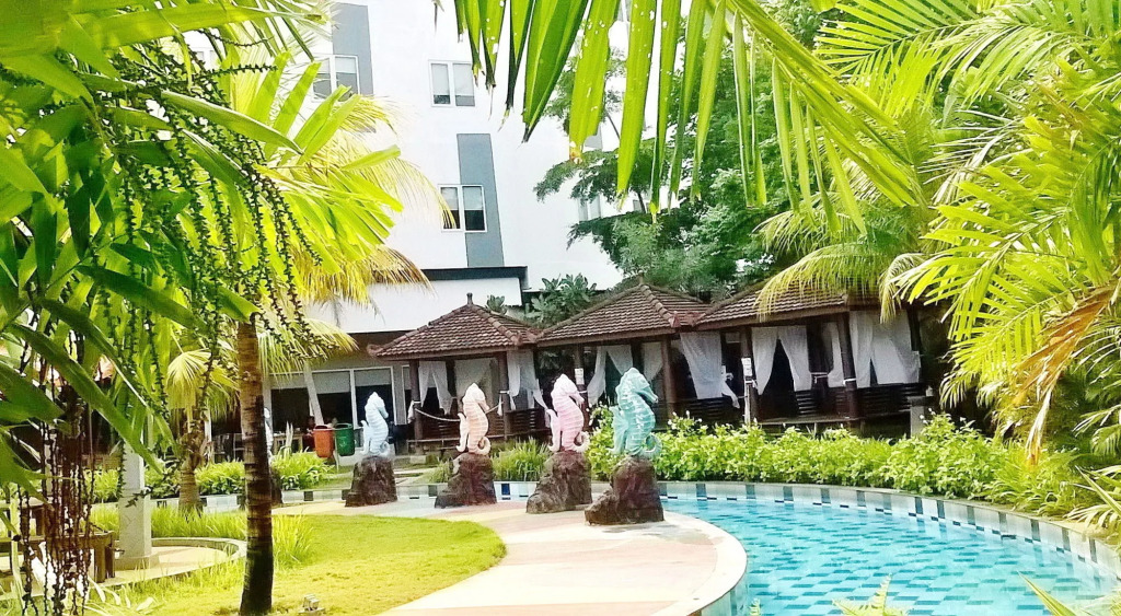 Greenotel Cilegon
