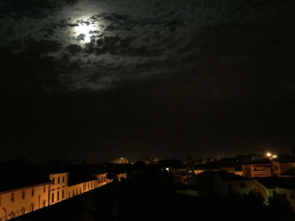 Lungarno Bellavista Penthouse