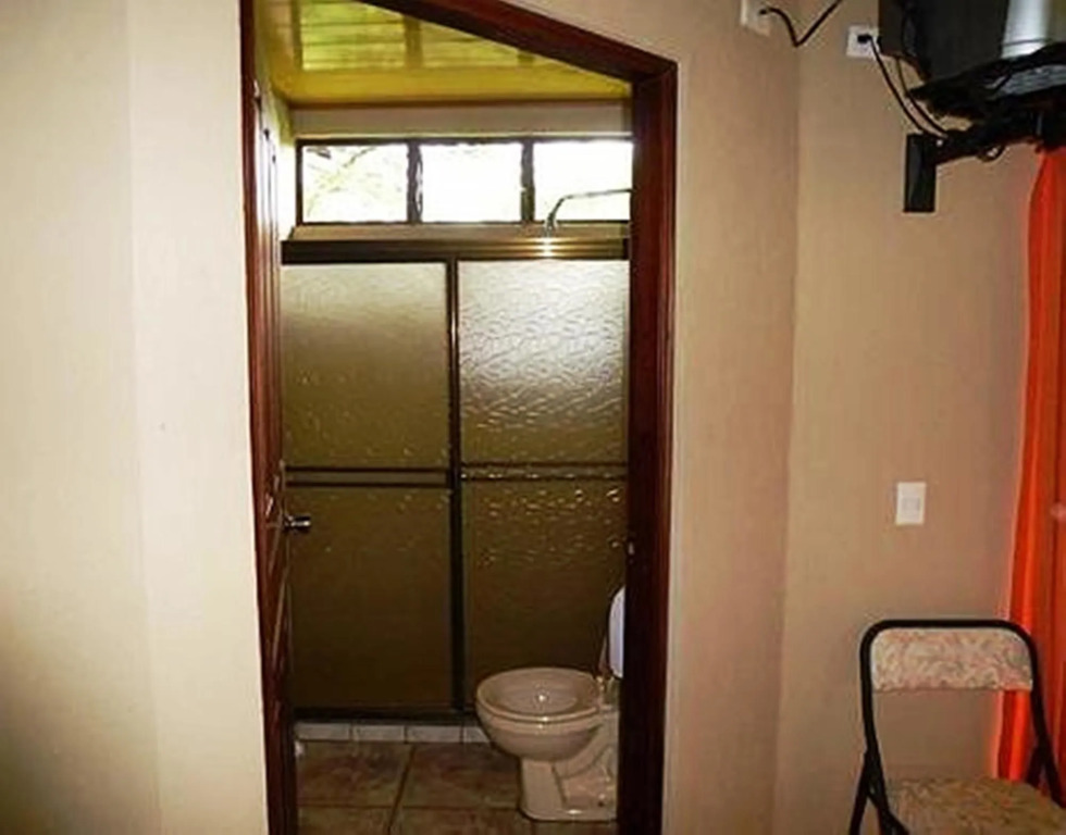 Ara Ambigua Lodge