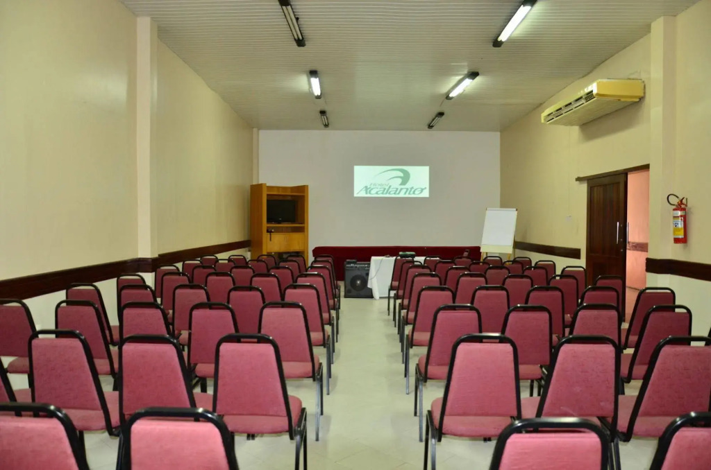 Hotel Acalanto Feira de Santana