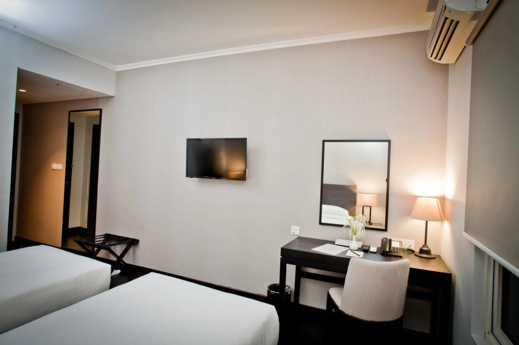 Samala Hotel Jakarta Cengkareng
