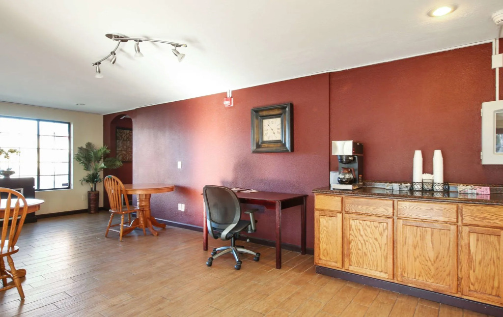 Red Roof Inn Lompoc
