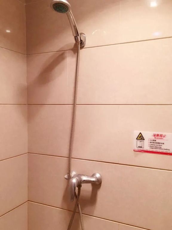 Kaike Apartment Nanjing Wanda Plaza