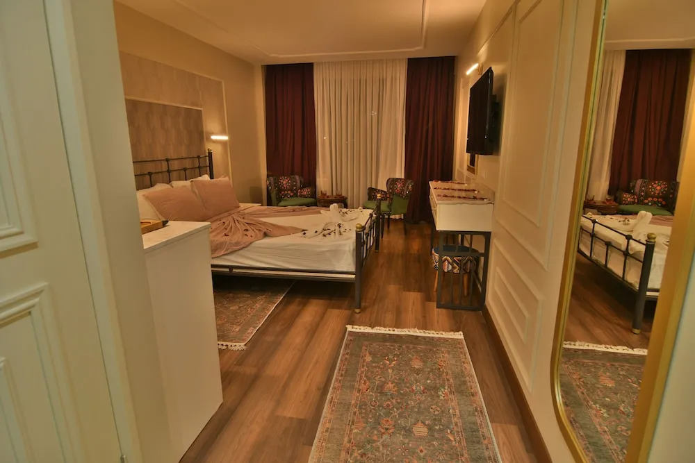 Sur Palace Hotel