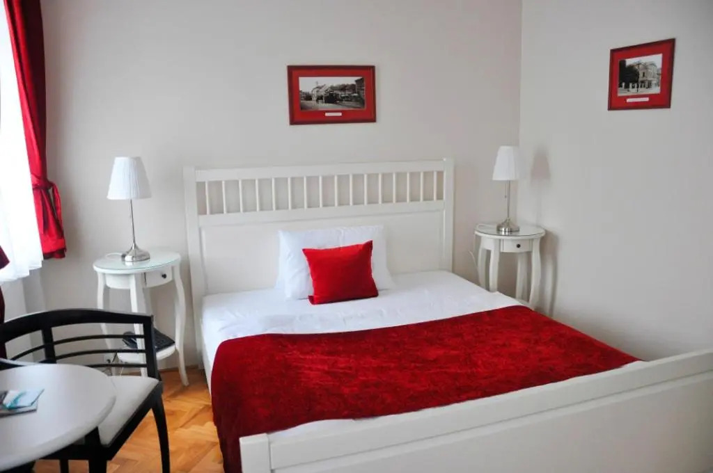 Pivovar Hotel Na Rychtě