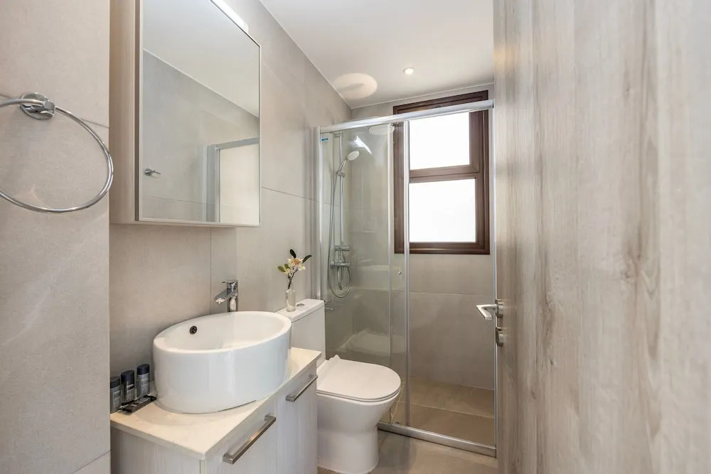 Ayia Napa Luxury Seaside Villa Ionion H15