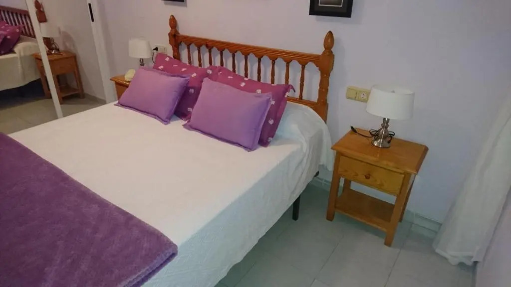 Homely Appartment Playa Acequion