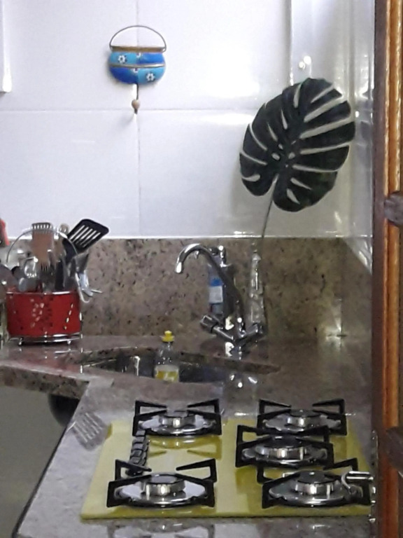Apartamento em Ubatuba Ville II