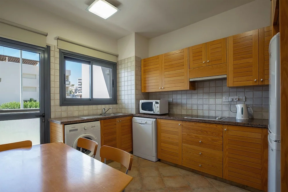 Sunny Apartments