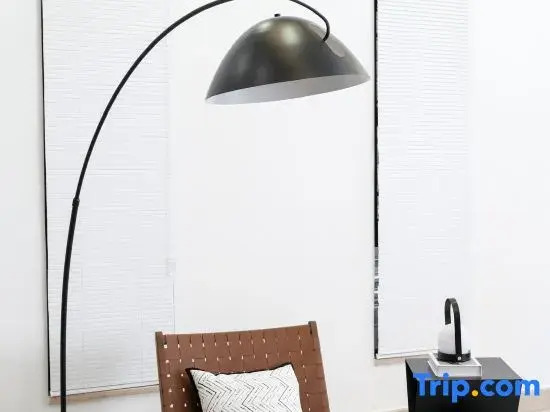 Shunde Daliang February Garden Homestay